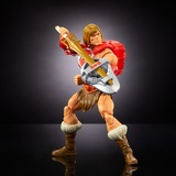 Mattel Masters of the Universe Masterverse New Eterina Thunder Punch He-Man, Spielfigur 