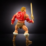 Mattel Masters of the Universe Masterverse New Eterina Thunder Punch He-Man, Spielfigur 