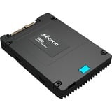 Micron 7450 PRO 960 GB, SSD schwarz, PCIe 4.0 x4, NVMe 1.4, U.3