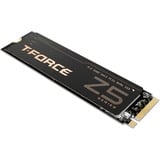 Team Group T-FORCE Z540 1 TB, SSD PCIe 5.0 x4 | NVMe 2.0 | M.2 2280