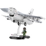 COBI F-16AM Fighting Falcon, Konstruktionsspielzeug 