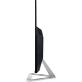 ViewSonic VX2776-SMH, LED-Monitor 68.6 cm (27 Zoll), schwarz/silber, FullHD, IPS, HDMI, VGA, 100Hz Panel