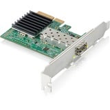 Zyxel XGN100C 10G SFP+, LAN-Adapter 