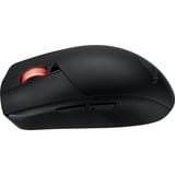 ASUS ROG Strix Impact III Wireless, Gaming-Maus schwarz