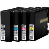 Canon Tinte Multipack PGI-2500XL 