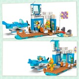 LEGO 77051 Animal Crossing Flieg mit Dodo Airlines, Konstruktionsspielzeug 