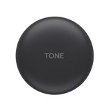 LG TONE Free DT80Q, Kopfhörer schwarz, USB-C, ANC