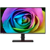 Lenovo ThinkVision Creator Extreme, LED-Monitor 68.6 cm (27 Zoll), schwarz, UltraHD/4K, IPS, Mini-LED, USB-C, USB Hub