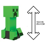 Mattel Minecraft explodierender ferngesteuerter Creeper, Spielfigur 