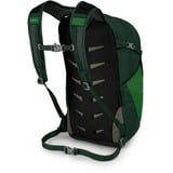 Osprey Daylite Plus, Rucksack dunkelgrün, 20 Liter