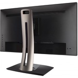 ViewSonic VP2768a-4K, LED-Monitor 68.5 cm (27 Zoll), schwarz (matt), UltraHD/4K, AH-IPS, USB-C, Pantone-validiert