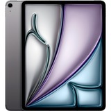 Apple iPad Air 13" (512 GB), Tablet-PC grau, 5G / Gen 6 / 2024