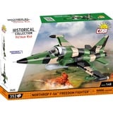 COBI Northrop F-5A Freedom Fighter, Konstruktionsspielzeug 