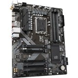 GIGABYTE B760 DS3H AX DDR4, Mainboard 