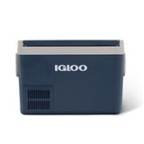 Igloo ICF60, Kühlbox blau