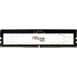 Mushkin DIMM 32 GB DDR5-4800, Arbeitsspeicher schwarz, MRP5E480FGGD32G28, Redline PRO