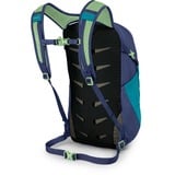 Osprey Daylite , Rucksack hellblau, 13 Liter