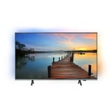 Philips The Xtra 55PML9009/12, LED-Fernseher 139 cm (55 Zoll), anthrazit, UltraHD/4K, WLAN, Ambilight, Dolby Vision, 144Hz Panel