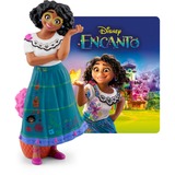 Tonies Disney - Encanto, Spielfigur Hörspiel, englische Sprachausgabe