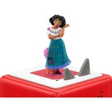 Tonies Disney - Encanto, Spielfigur Hörspiel, englische Sprachausgabe