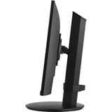 ViewSonic VG2408A, LED-Monitor 60.5 cm (24 Zoll), schwarz, FullHD, IPS, USB-Hub, 100Hz Panel