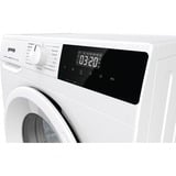 gorenje WNHPI62SCPS/DE, Waschmaschine weiß, 60 cm