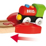 BRIO World Mein erstes BRIO Bahn Spiel Set 