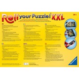 Ravensburger Roll your Puzzle XXL, Aufbewahrung 