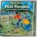 tonies Fünf Freunde auf der Suche nach Timmy, Spielfigur Hörspiel