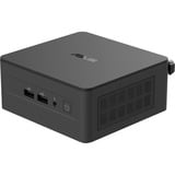 ASUS NUC 13 Pro Tall Kit RNUC13ANHI700002I, Barebone schwarz, ohne Betriebssystem