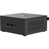 ASUS NUC 13 Pro Tall Kit RNUC13ANHI700002I, Barebone schwarz, ohne Betriebssystem