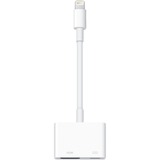 Apple Lightning Digital AV Adapter weiß