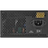 Chieftec ZPU-500S ATX 2.3, PC-Netzteil 1x PCIe, 500 Watt