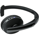 EPOS ADAPT 230, Headset schwarz, Mono, USB-A