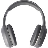 Edifier W600BT, Kopfhörer grau, Bluetooth, 3.5 mm Klinke