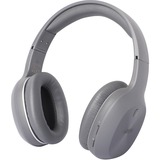 Edifier W600BT, Kopfhörer grau, Bluetooth, 3.5 mm Klinke