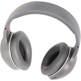 Edifier W600BT, Kopfhörer grau, Bluetooth, 3.5 mm Klinke