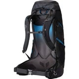 Gregory PARAGON 50 , Rucksack schwarz, 50 Liter, Größe S/M