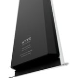 HYTE Y70 Touch Display Upgrade Pitch Black 36.8 cm (14.5 Zoll), schwarz, 14,5-Zoll-Touchscreen