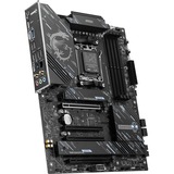 MSI X870 GAMING PLUS WIFI, Mainboard schwarz