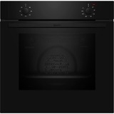 Neff BX18B, Backofen-Set schwarz/edelstahl