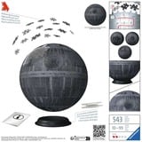 Ravensburger 3D Puzzle Star Wars Todesstern 