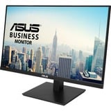 ASUS VA27ACFSN, LED-Monitor 69 cm (27 Zoll), schwarz, QHD, IPS, Adaptive-Sync, HDMI, 100Hz Panel