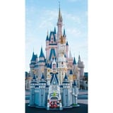 LEGO 71040 Disney Das Disney Schloss, Konstruktionsspielzeug 