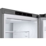 LG GBV7280CMB, Kühl-/Gefrierkombination LINEARCooling, DoorCooling+, Total NoFrost