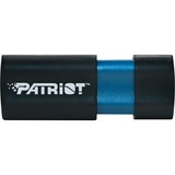 Patriot Supersonic Rage Lite 512 GB, USB-Stick schwarz/blau, USB-A 3.2 Gen 1