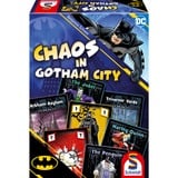 Schmidt Spiele Batman, Chaos in Gotham City, Brettspiel 