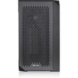 Thermaltake CTE C700 Air                , Tower-Gehäuse schwarz, Tempered Glas