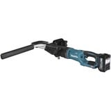 Makita Akku-Erdbohrer DG002GZ XGT, 40Volt blau/schwarz, ohne Akku und Ladegerät