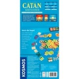 KOSMOS CATAN - Seefahrer 5-6 Personen Erweiterung, Brettspiel 